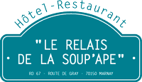 Le Relais de la Soupe'ape